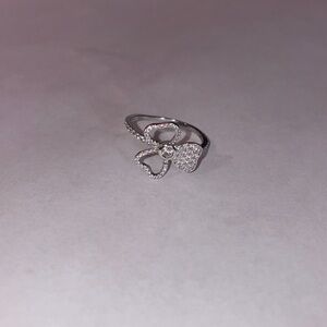 Charmed Aroma ring size 10